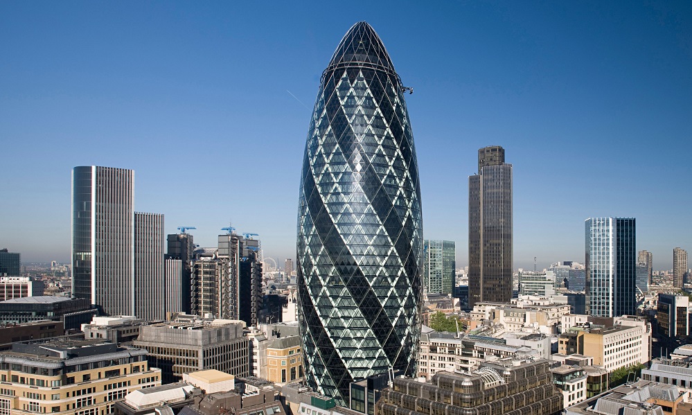 London’s Buildings