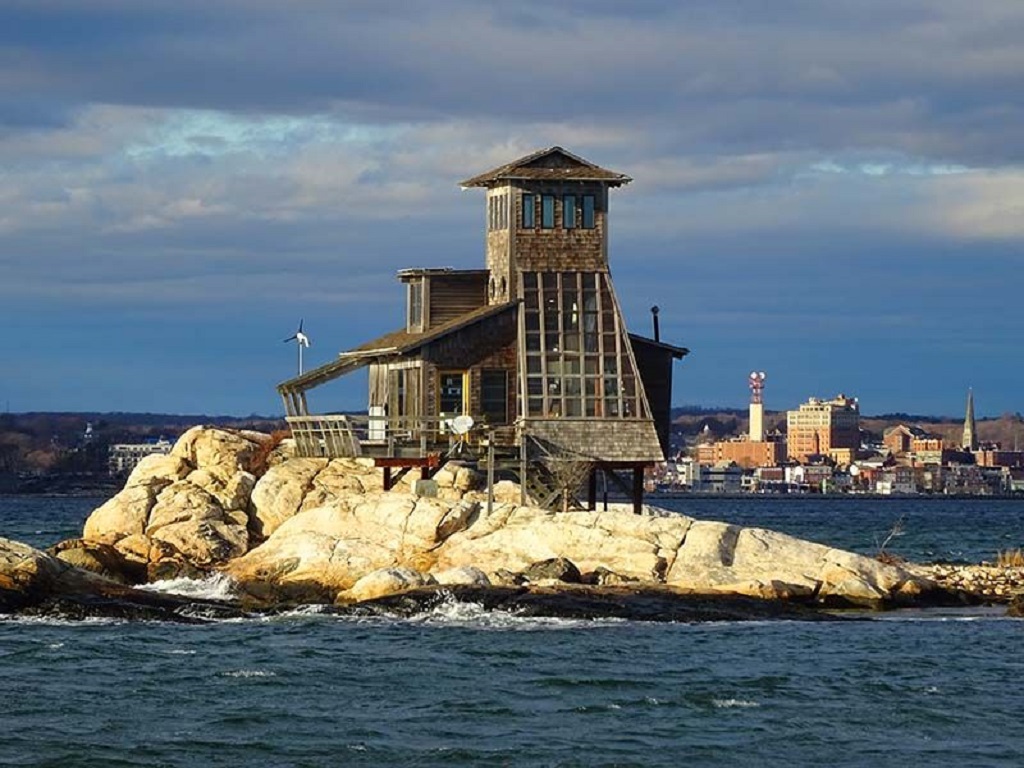 things to do in New London CT
