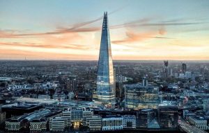 The Shard