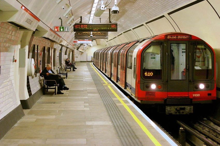 Cheapest way to travel London