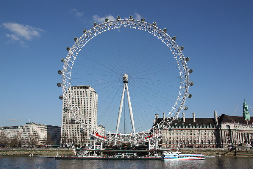 follow the London guideline