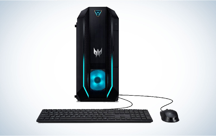 Cheap Gaming PC of 2022