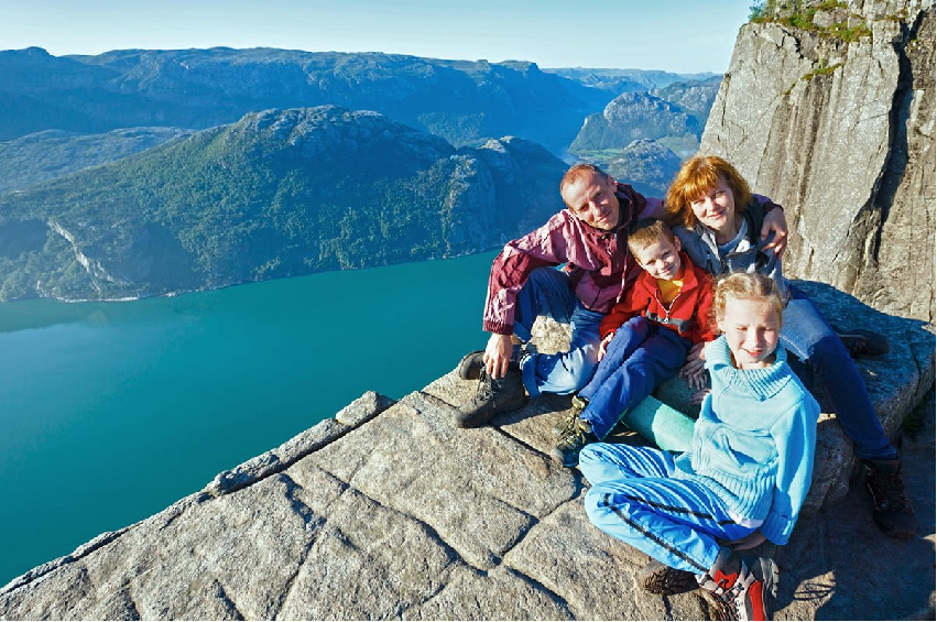 Norway travel tips