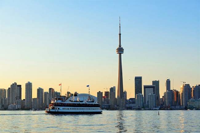 5 Best Places to Visit in Canada 2022