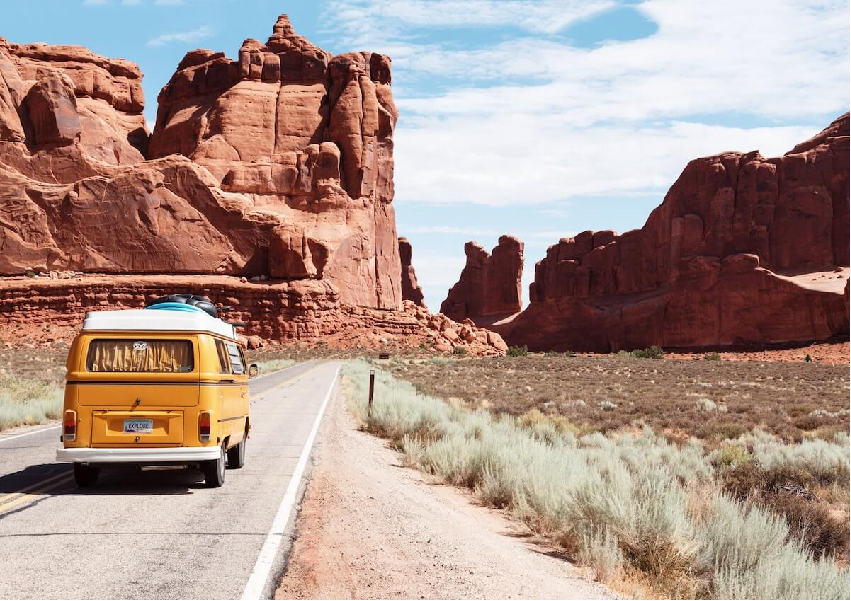 Travel safety