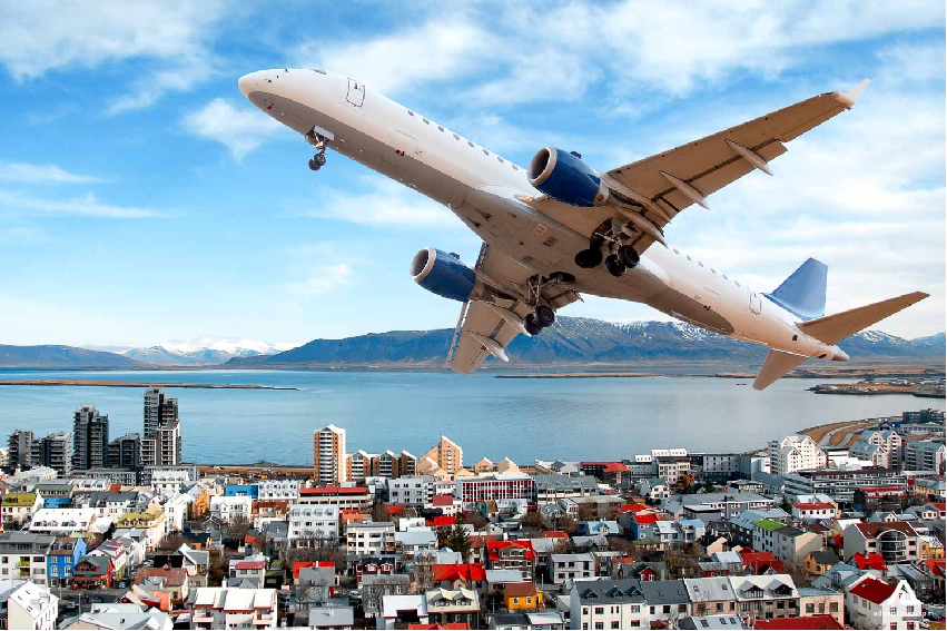 Travel to Iceland guide