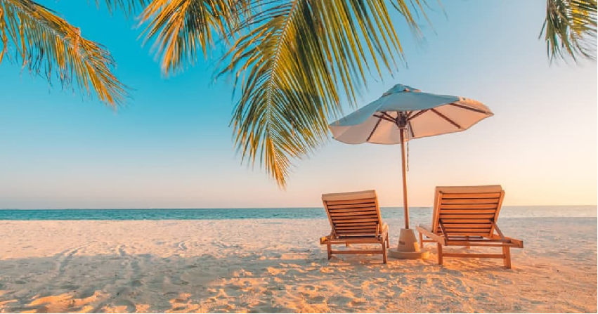 Tips for summer vacations