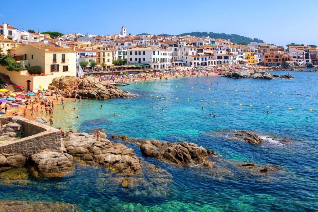8 Fun Places to Travel in Summer