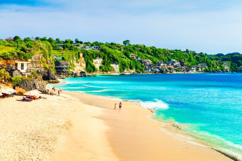 8 Fun Places to Travel in Summer