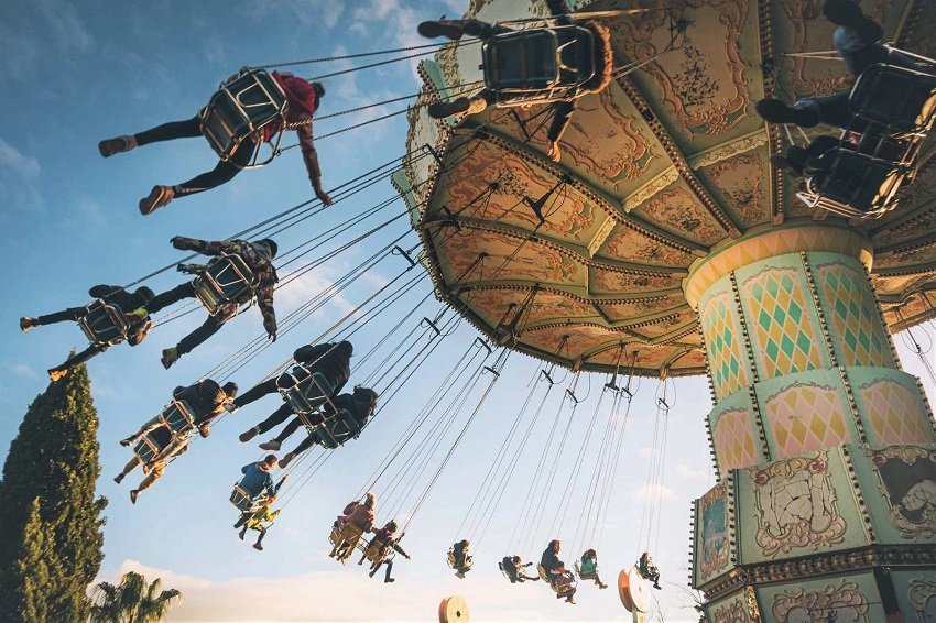 Is Barcelona a Good Place to Go with Kids