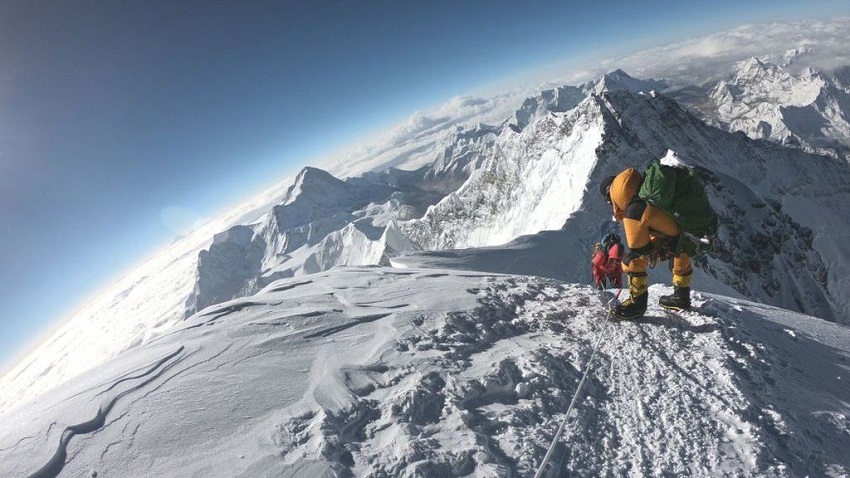 Which Is the Most Beautiful Mountain in the World