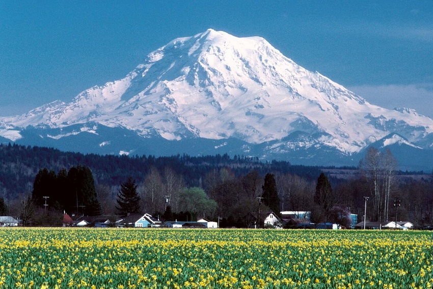 Which Is the Most Beautiful Mountain in the World