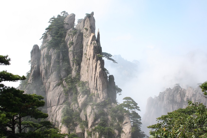Which Is the Most Beautiful Mountain in the World