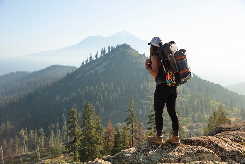What Are Your Three Favorite Spring Activities