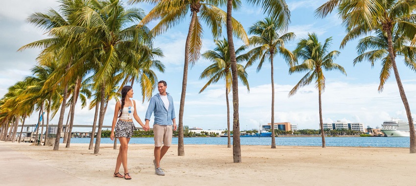 What is the Best Time to Visit Miami