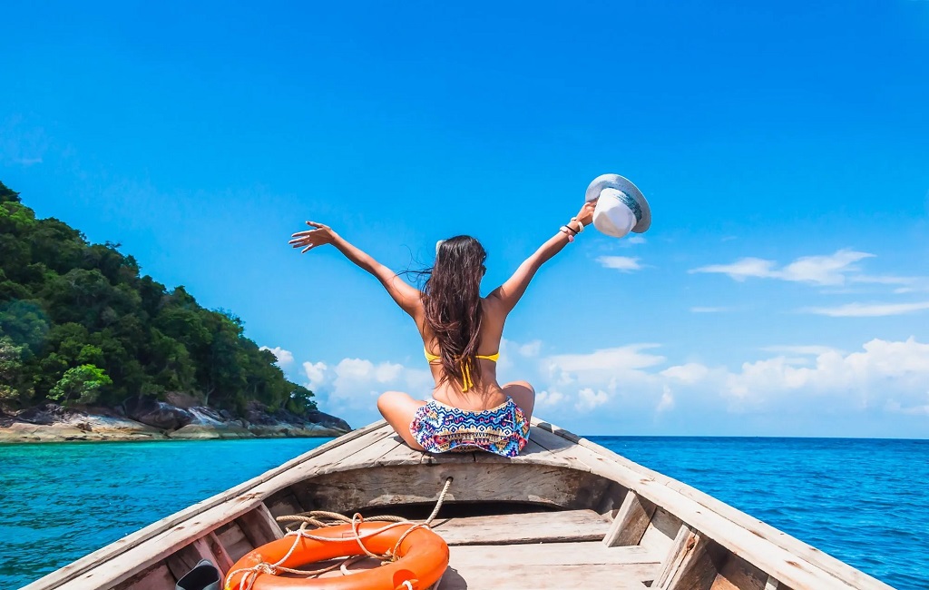 stress free traveling
