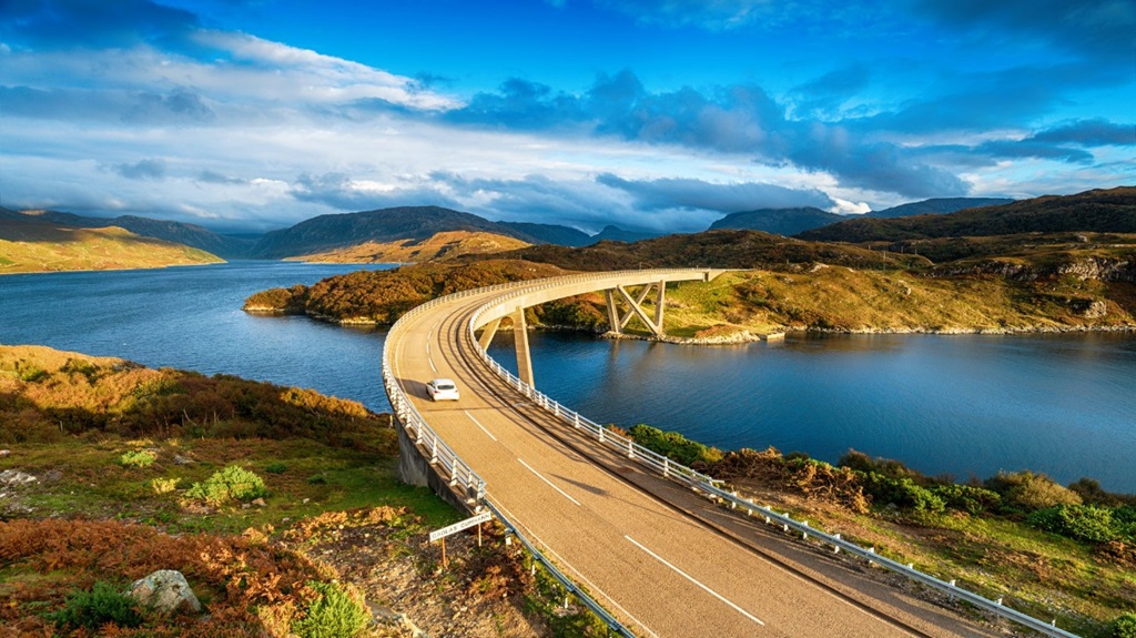 Tips for a Memorable NC500 Experience