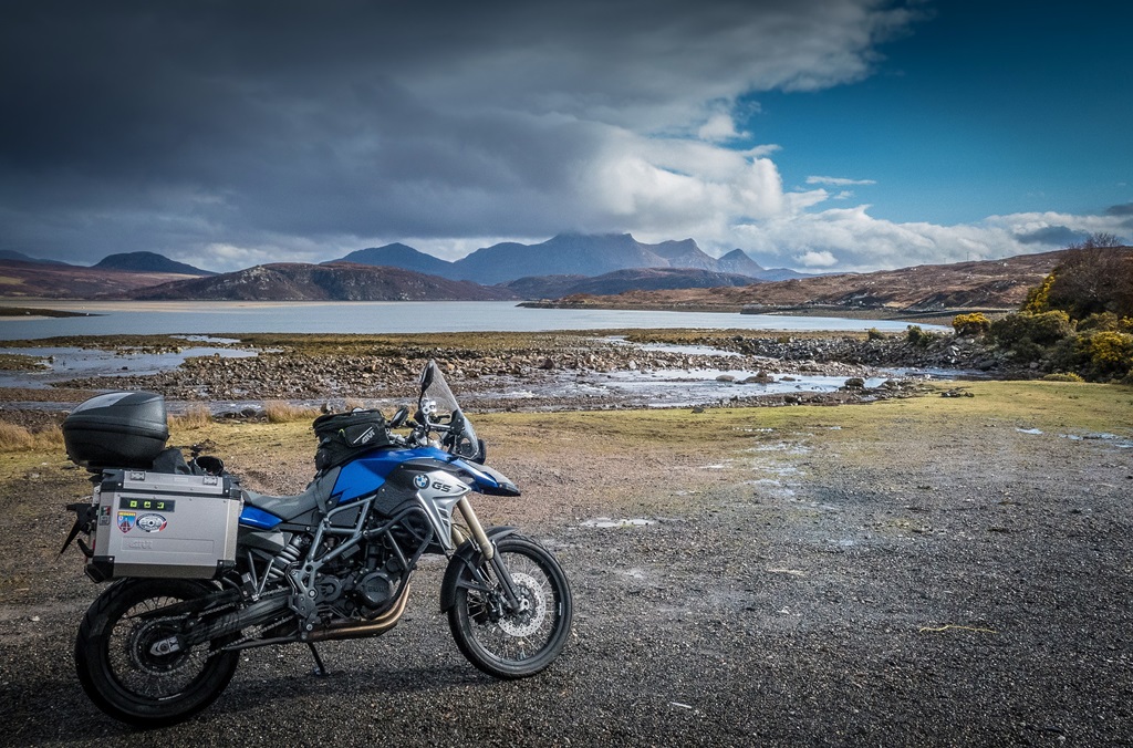 NC500 Road Trip