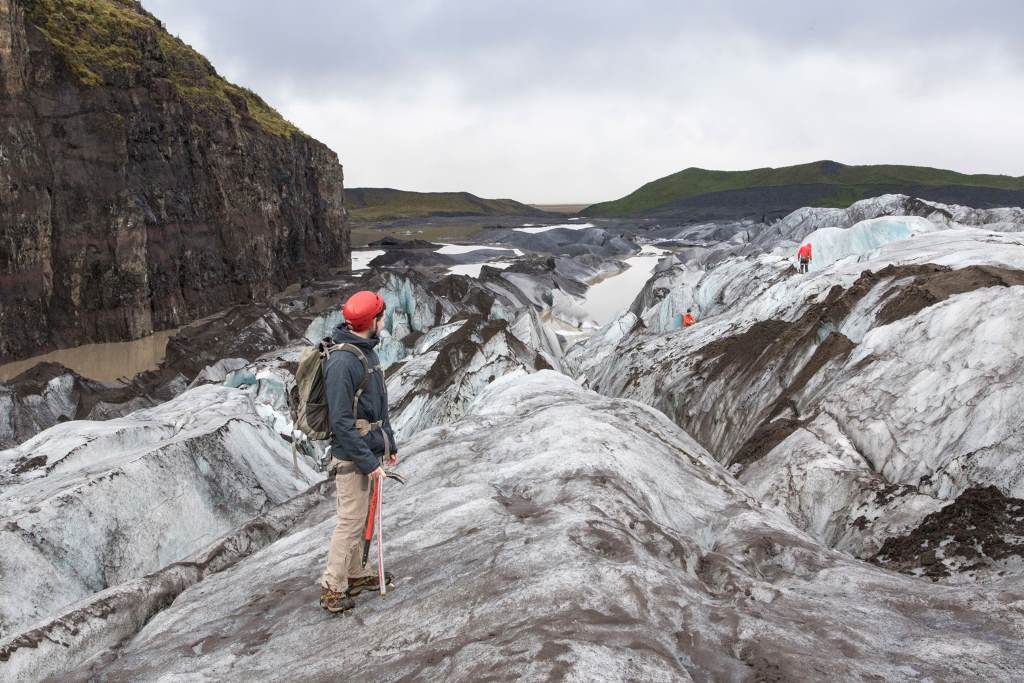 Is Iceland a place to take kids