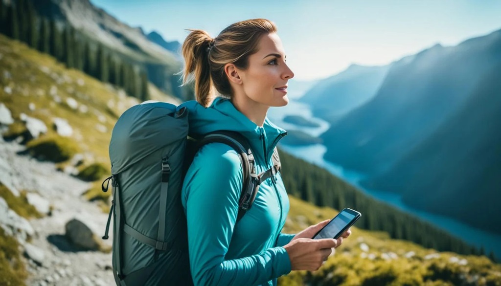 How to stay safe as a solo female traveler?