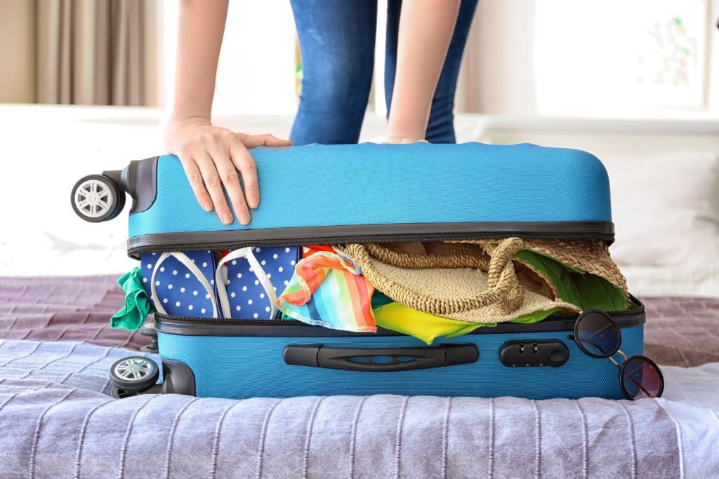 What is the meaning of budget travelers