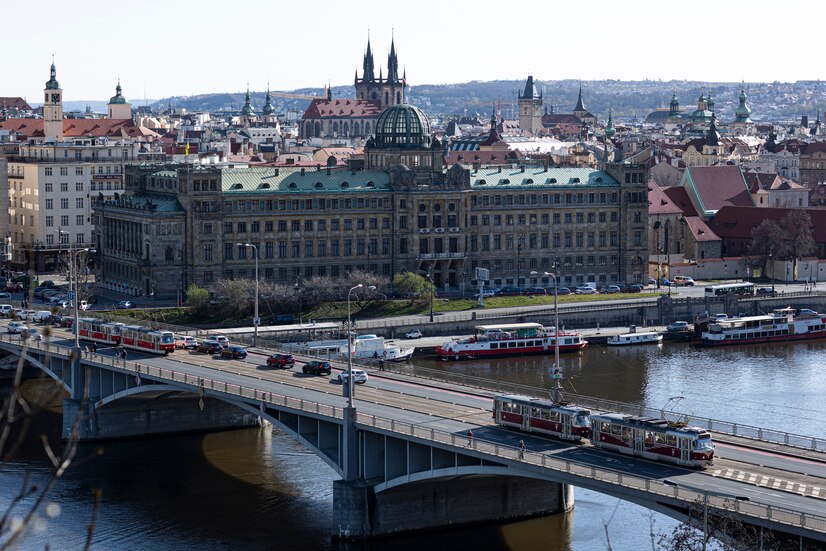 Things to See in Prague in 2 Days