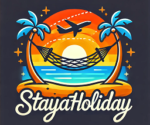 Stay at Holiday