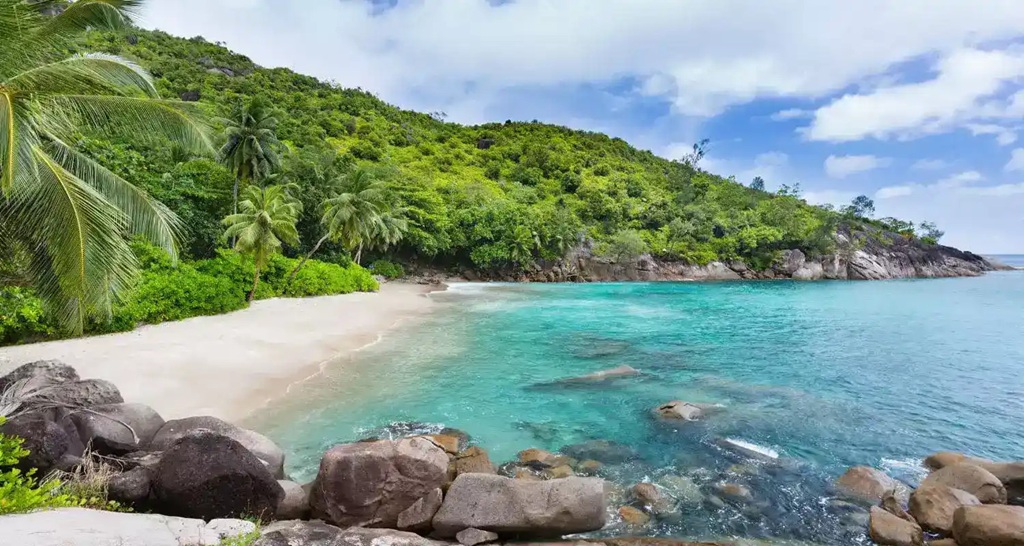 Best Secluded Beaches