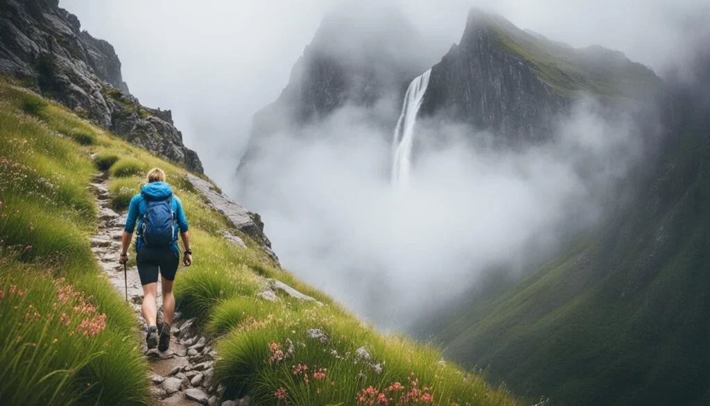 Can you hike in Switzerland for free?