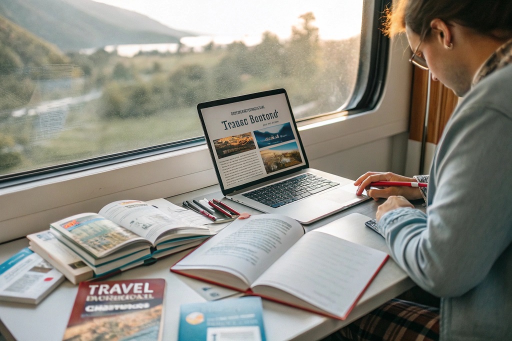 How to get your first client as a travel agent