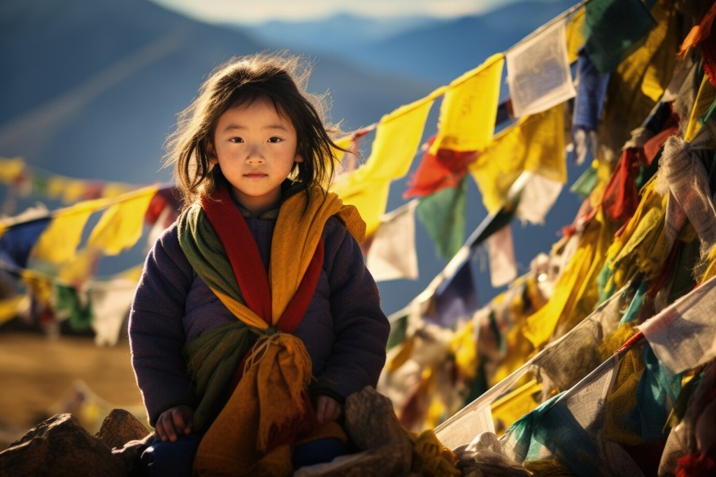 What is the lifestyle in Bhutan?