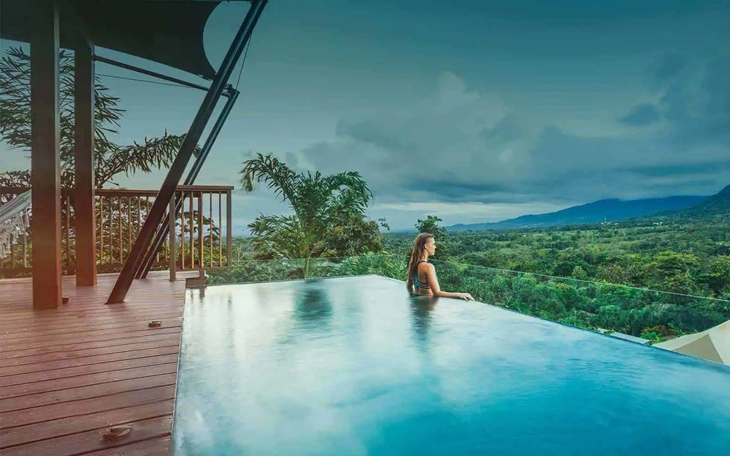 Nayara Tented Camp: Costa Rica's Premier Luxury Eco-Lodges