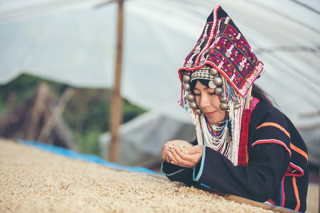 Bhutan's Living Culture