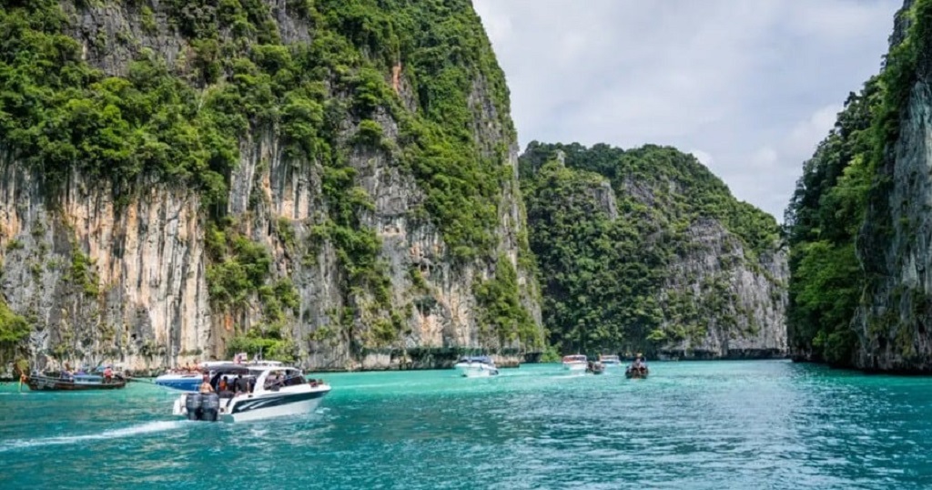 What is the nicest place in Krabi