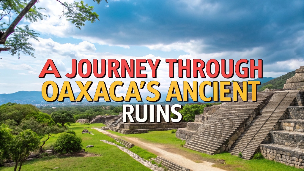 Why is Oaxaca so famous