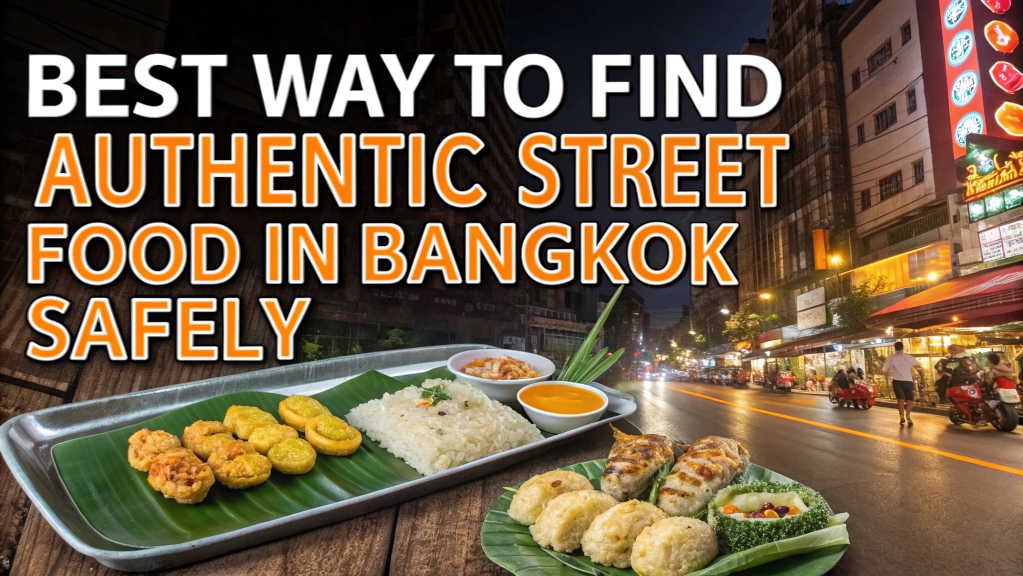 Can you avoid food poisoning in Thailand