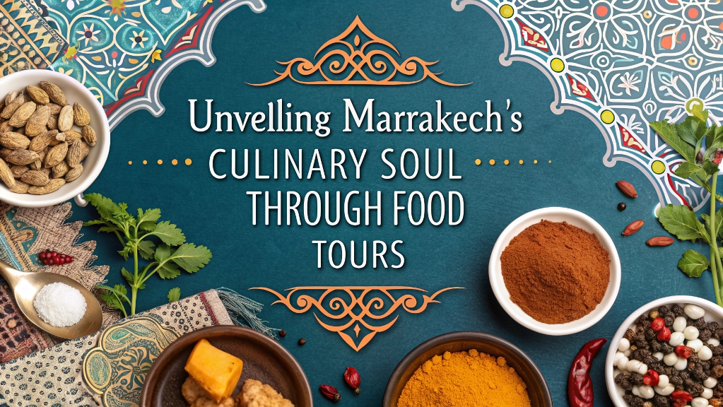 Top Food Tours for Culinary Delights