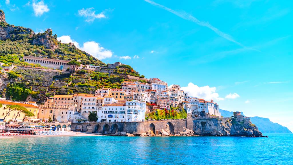 Why Is Italy a Good Place Visit