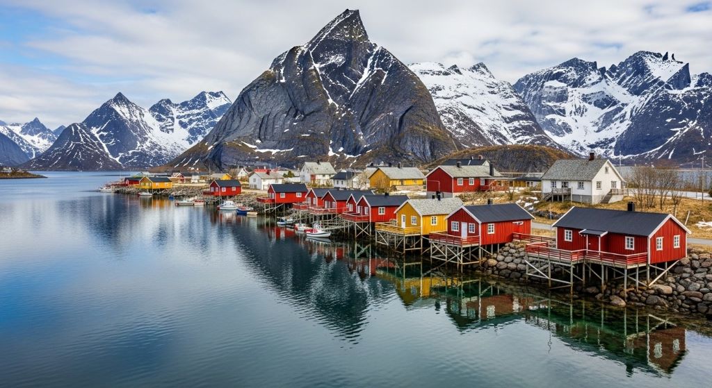 Best Travel Destinations That Feel Personal and Intimate